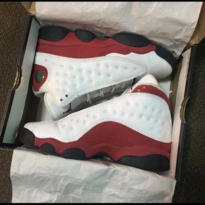 Air Jordan 13 Retro BG